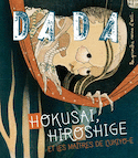 Revue Dada, no 180: Hokusai, Hiroshige - ukiyo-e